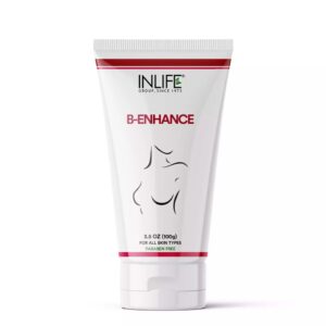 Natural Breast Enlargement Cream