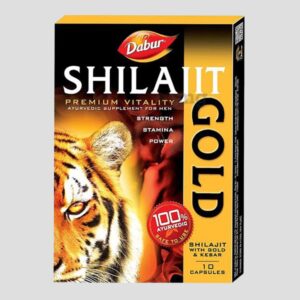 Shilajit Gold
