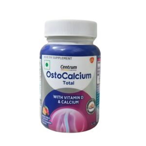 Centrum OstoCalcium Total