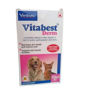 Vitabest Derm