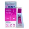 VWash Intimate Hygiene Wash