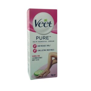 Veet Pure Hair Removal Cream